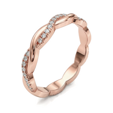 Load image into Gallery viewer, LUCCE FIORE™ Band Diamond