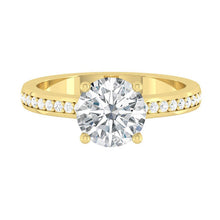 Load image into Gallery viewer, LUCCE KAELA™ Round Gemstone