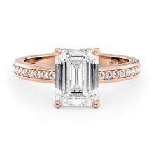 Load image into Gallery viewer, LUCCE KAELA™ Emerald Diamond