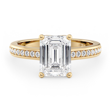 Load image into Gallery viewer, LUCCE KAELA™ Emerald Diamond
