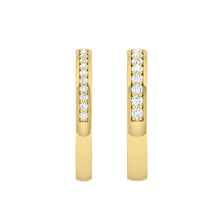 Load image into Gallery viewer, Lucce Kaela Band Diamond