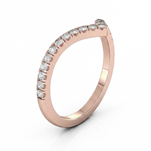 Load image into Gallery viewer, LUCCE LEIA™ Pavé Diamond