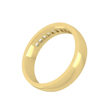 Load image into Gallery viewer, Lucce Leo Polished