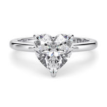 Load image into Gallery viewer, Lucce Lucia Heart Diamond