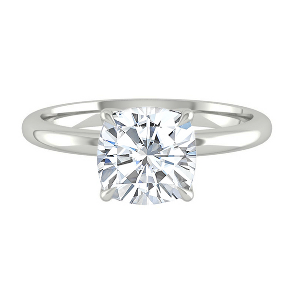 Lucce Lucia Cushion Diamond