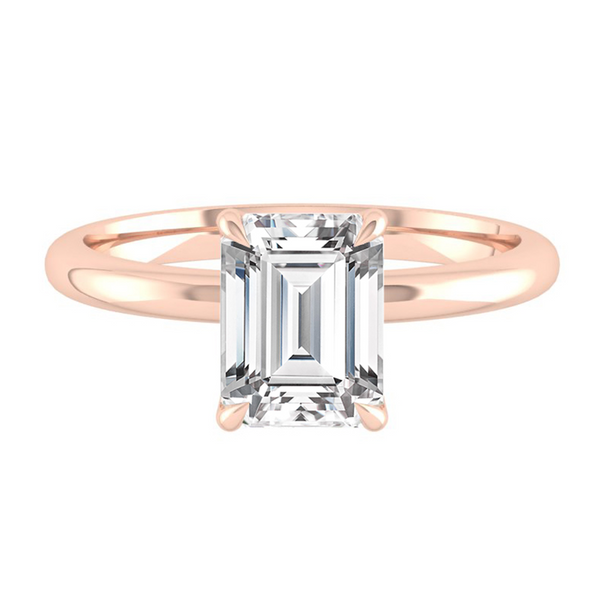 Lucce Lucia Emerald Diamond