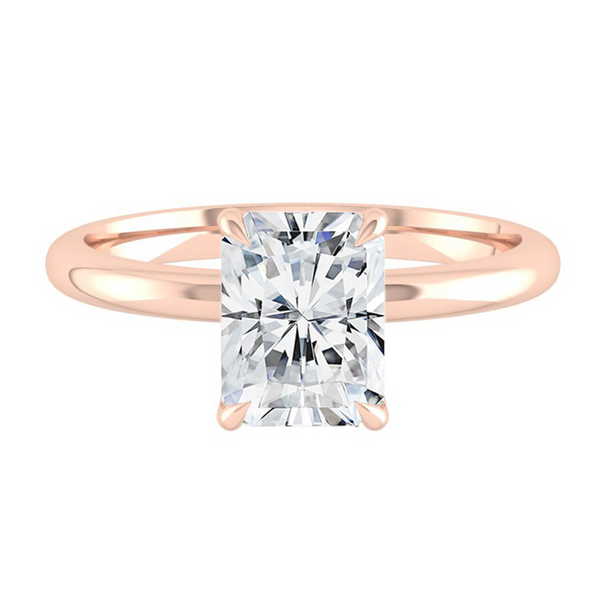 Lucce Lucia Radiant Diamond