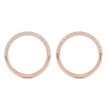 Load image into Gallery viewer, LUCCE LUXE™ Band Diamond