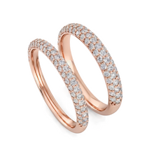 Load image into Gallery viewer, LUCCE LUXE™ Band Diamond