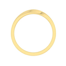 Load image into Gallery viewer, Custom wedding rings gold jewelry moissanite Engagement ring manila philippines Lab Diamond Wedding Bands