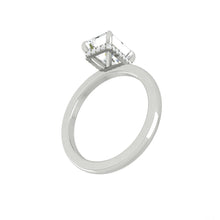 Load image into Gallery viewer, Lucce Verona Radiant Diamond