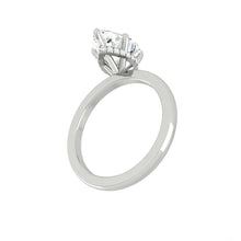 Load image into Gallery viewer, Lucce Verona Pear Diamond
