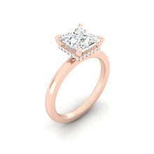 Load image into Gallery viewer, Lucce Verona Princess Diamond