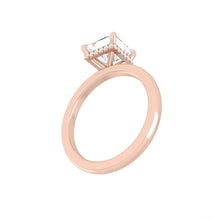 Load image into Gallery viewer, Lucce Verona Princess Diamond