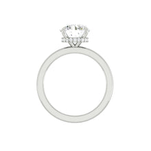 Load image into Gallery viewer, Lucce Verona Round Diamond