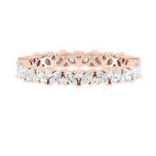 Load image into Gallery viewer, Lucce Marchesa Eternity Diamond