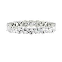 Load image into Gallery viewer, Marchesa Eternity Moissanite