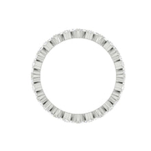 Load image into Gallery viewer, Lucce Marchesa Eternity Diamond