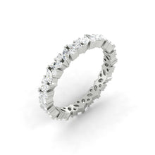 Load image into Gallery viewer, Lucce Marchesa Eternity Diamond