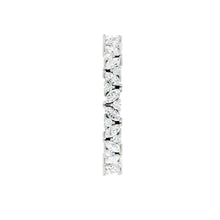 Load image into Gallery viewer, Marchesa Eternity Moissanite