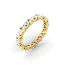 Load image into Gallery viewer, Lucce Marchesa Eternity Diamond