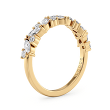 Load image into Gallery viewer, Lucce Marchesa Diamond