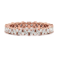 Load image into Gallery viewer, LUCCE MARCHESA™ Reale Eternity Diamond