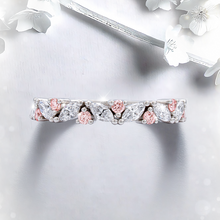 Load image into Gallery viewer, Lucce Marchesa Rosé Diamond