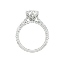 Load image into Gallery viewer, Lucce Azalea Luxe Round Diamond