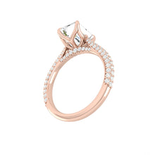 Load image into Gallery viewer, Lucce Azalea Luxe Radiant Diamond