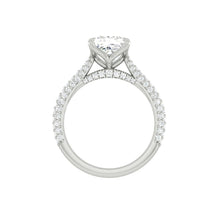 Load image into Gallery viewer, Lucce Azalea Luxe Cushion Diamond