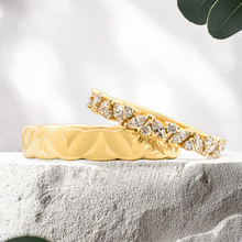 Load image into Gallery viewer, Lucce Marchesa Diamond