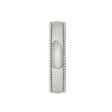 Load image into Gallery viewer, LUCCE APOLLO™ Polished 5mm Platinum