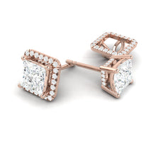 Load image into Gallery viewer, Montevalle Princess Earrings