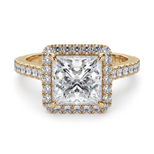 Load image into Gallery viewer, Lucce Montevalle Princess Diamond