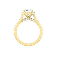 Load image into Gallery viewer, Lucce Montevalle Radiant Diamond