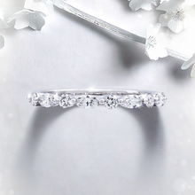 Load image into Gallery viewer, Lucce Paula Band Diamond