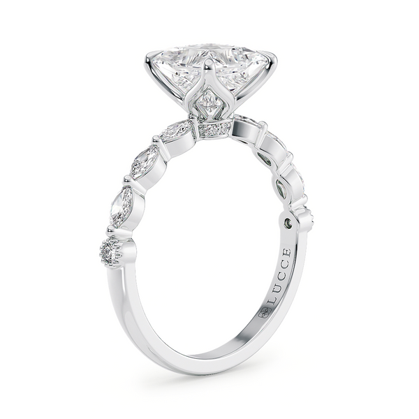 Lucce Paula Princess Diamond