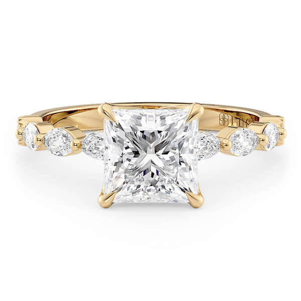 Lucce Paula Princess Diamond