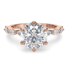 Load image into Gallery viewer, LUCCE PAULA™ Round Diamond