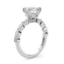 Load image into Gallery viewer, LUCCE PAULA™ Round Diamond
