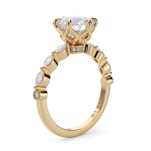 Load image into Gallery viewer, LUCCE PAULA™ Round Diamond