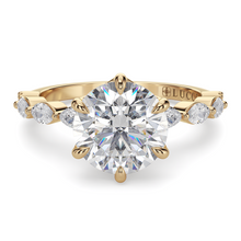 Load image into Gallery viewer, LUCCE PAULA™ Round Diamond