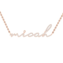 Load image into Gallery viewer, Personalized Necklace