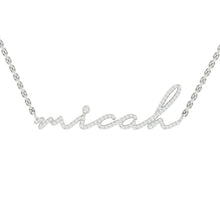 Load image into Gallery viewer, Personalized Necklace