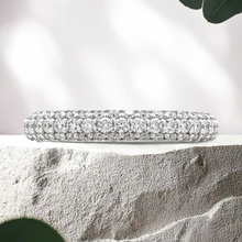 Load image into Gallery viewer, Lucce Maria Band Diamond