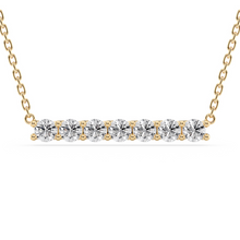 Load image into Gallery viewer, Lucce Rivera Necklace Diamond