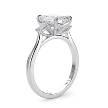 Load image into Gallery viewer, Lucce Sophia Radiant Diamond