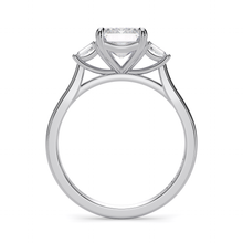 Load image into Gallery viewer, Lucce Sophia Radiant Diamond