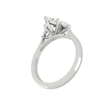 Load image into Gallery viewer, Sophia Marquise Moissanite